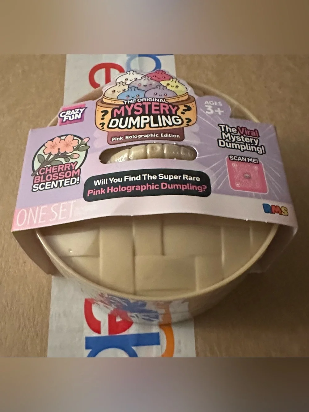RMS Mystery Dumpling Variety Bundle